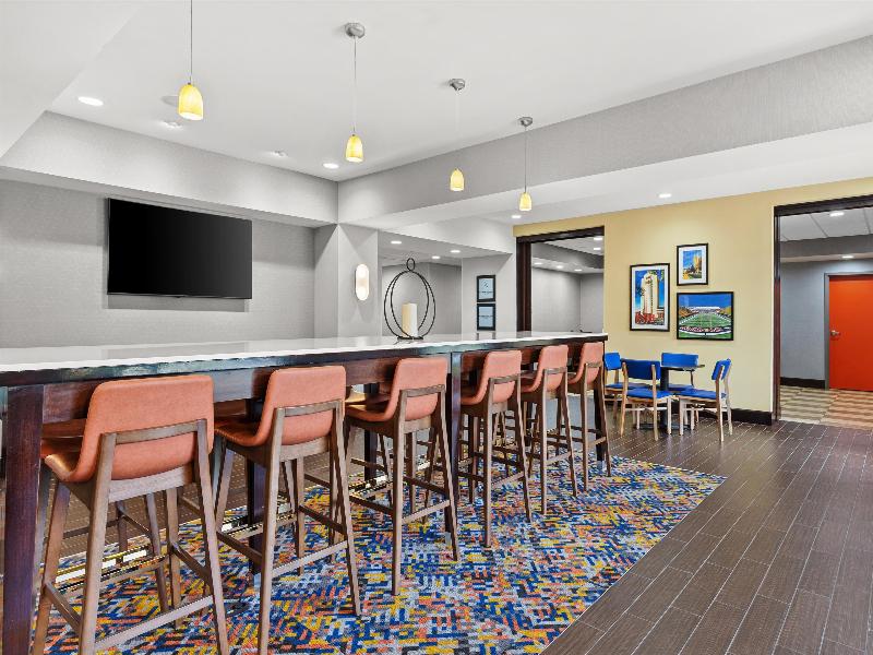 Hampton Inn-Dekalb (Near The University) image