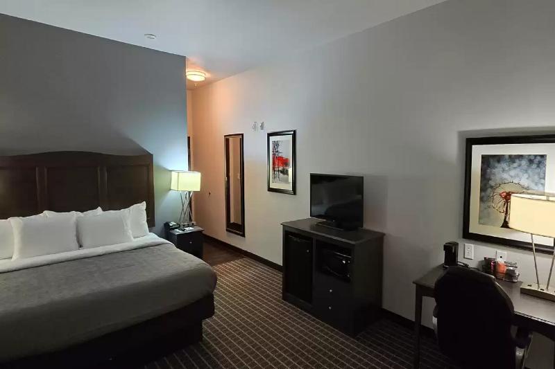 Quality Inn & Suites Pearsall image