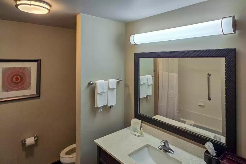 Quality Inn & Suites Pearsall image
