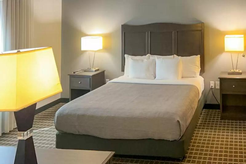 Quality Inn & Suites Pearsall image