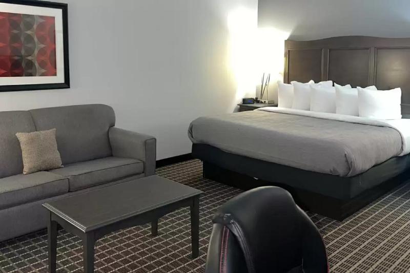Quality Inn & Suites Pearsall image