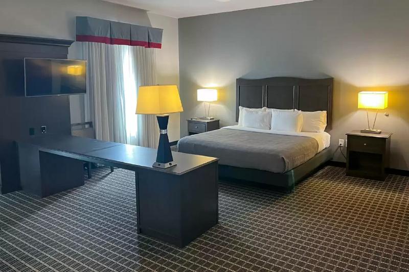 Quality Inn & Suites Pearsall image