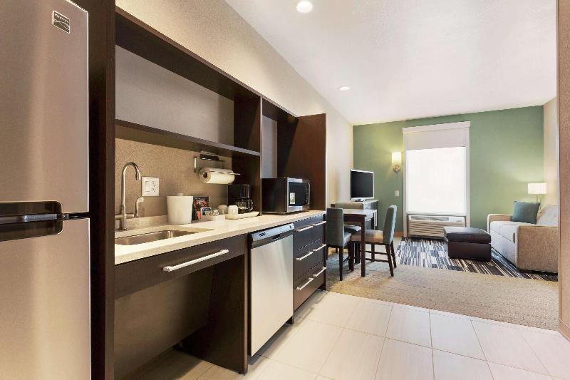 Home2 Suites Salt Lake City-Murray