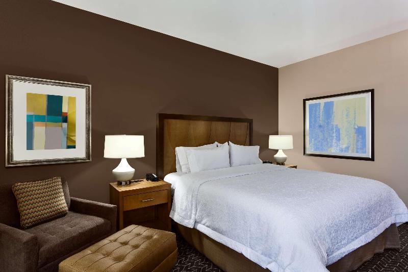 Hotel Hampton Inn & Suites Clayton/St. Louis-Galleria MO