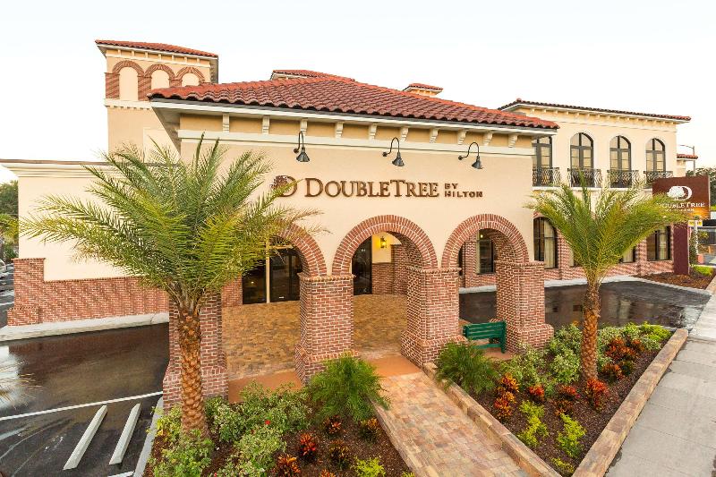 Doubletree by Hilton St. Augustine Historic Distri