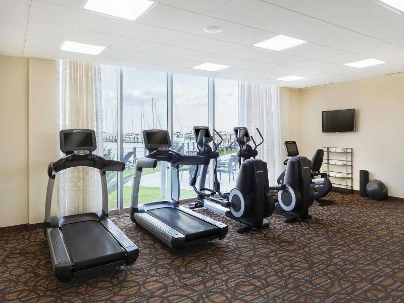 Courtyard by Marriott La Paz Baja California Sur