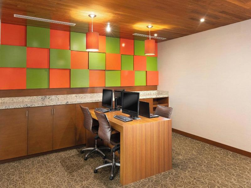 Courtyard by Marriott La Paz Baja California Sur