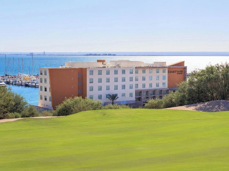 Courtyard by Marriott La Paz Baja California Sur