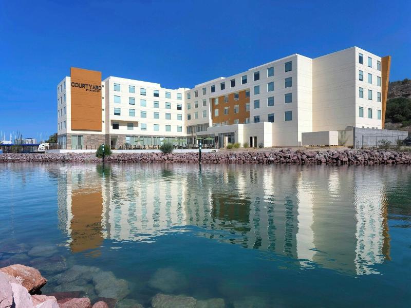 Courtyard by Marriott La Paz Baja California Sur