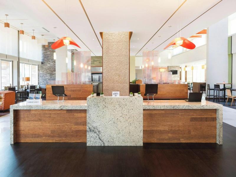 Courtyard by Marriott La Paz Baja California Sur