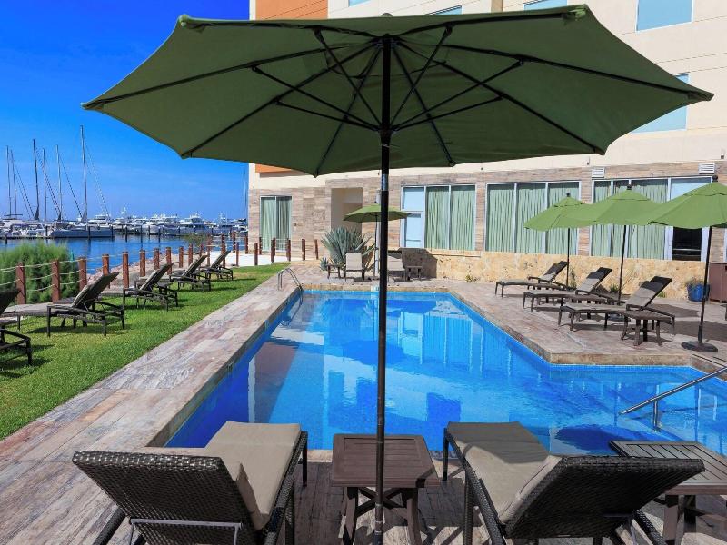 Courtyard by Marriott La Paz Baja California Sur