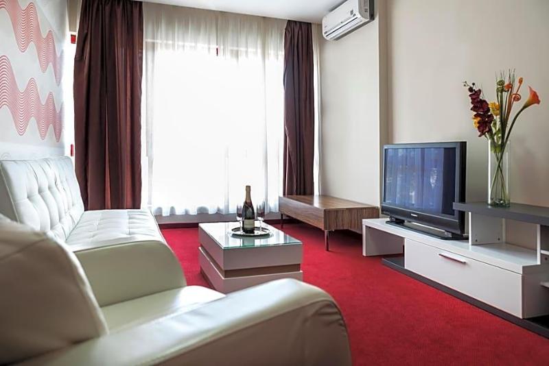 Hotel City Code Vizura garni RENEW image