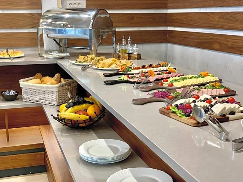 Hotel City Code Vizura garni RENEW image