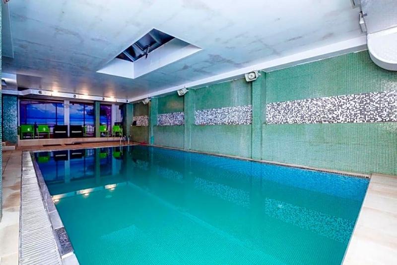Hotel City Code Vizura garni RENEW image