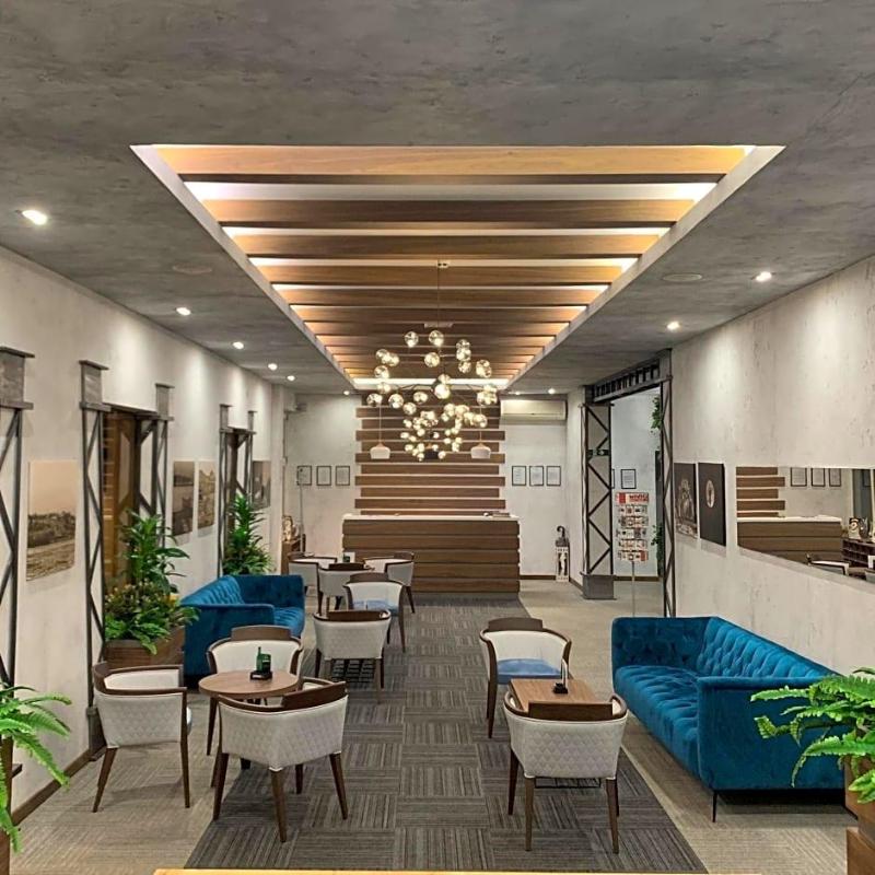 Hotel City Code Vizura garni RENEW image