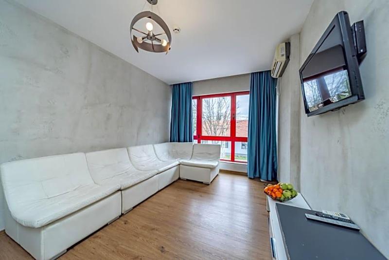 Hotel City Code Vizura garni RENEW image