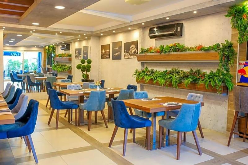 Hotel City Code Vizura garni RENEW image