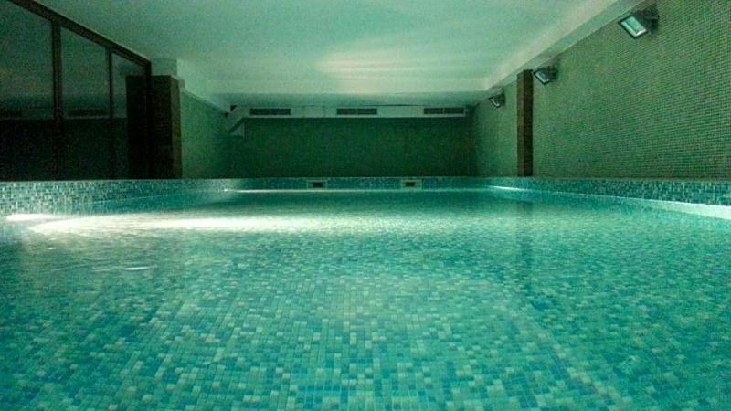 Hotel City Code Vizura garni RENEW image