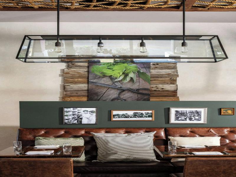 Epicurean Hotel, Autograph Collection image