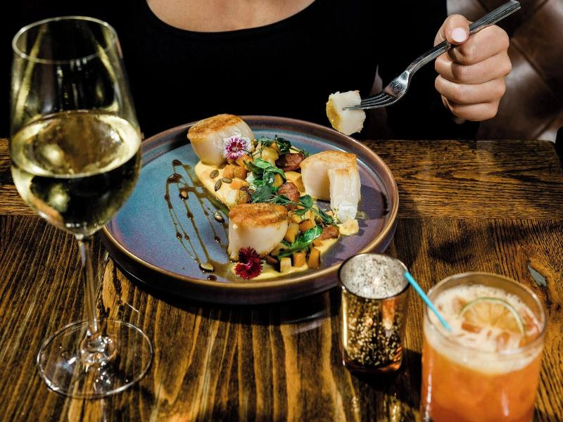 Epicurean Hotel, Autograph Collection image