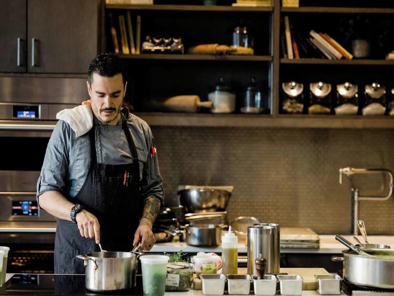 Epicurean Hotel, Autograph Collection image