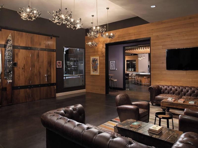 Epicurean Hotel, Autograph Collection image