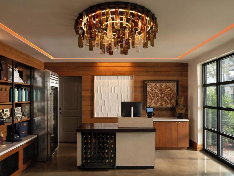 Epicurean Hotel, Autograph Collection image