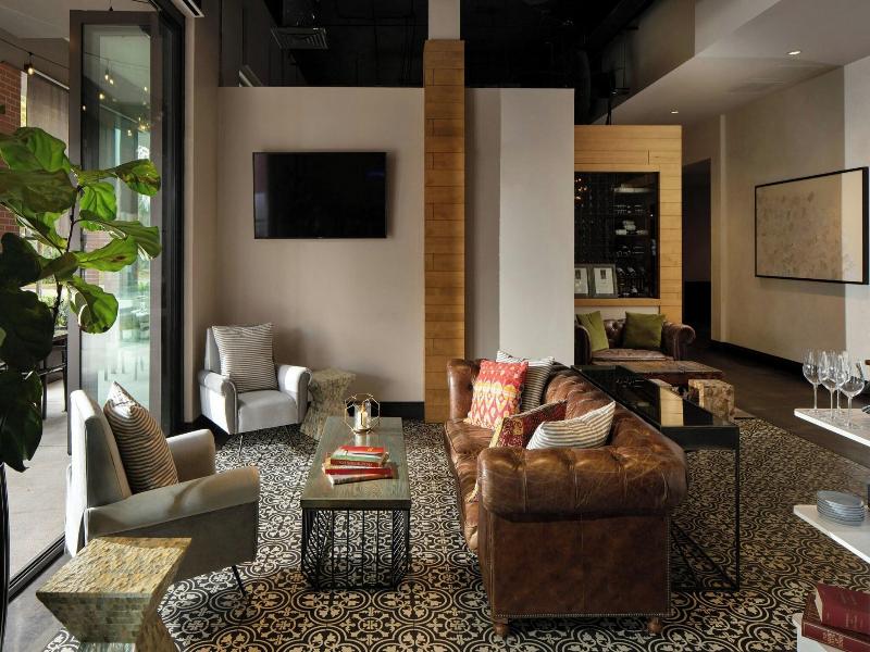 Epicurean Hotel, Autograph Collection image