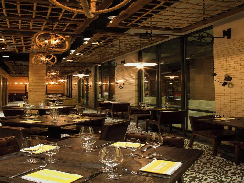 Epicurean Hotel, Autograph Collection image