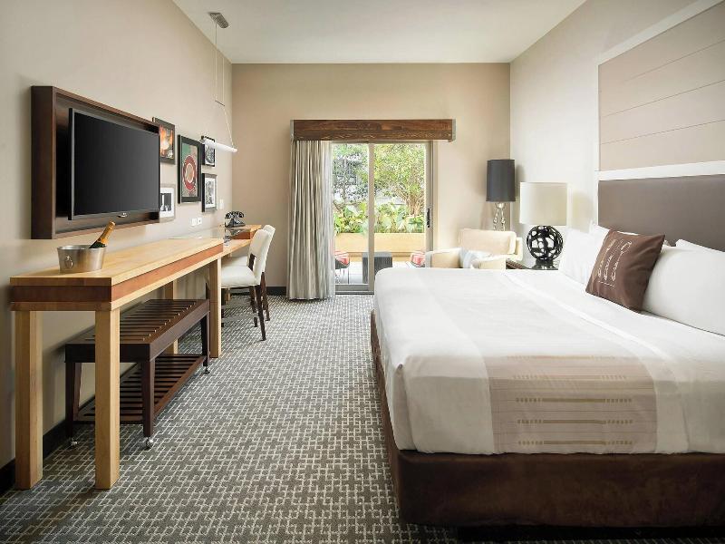 Epicurean Hotel, Autograph Collection image