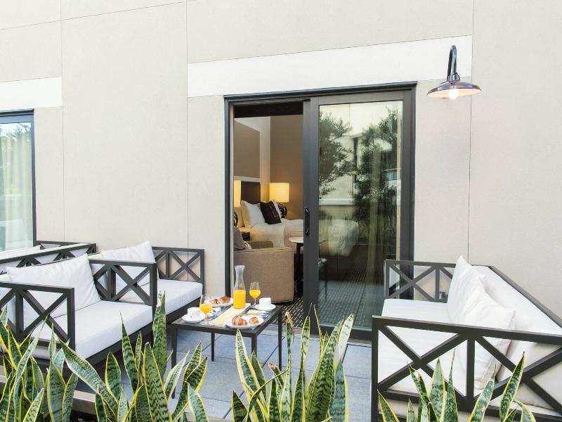 Epicurean Hotel, Autograph Collection image