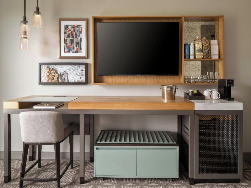 Epicurean Hotel, Autograph Collection image