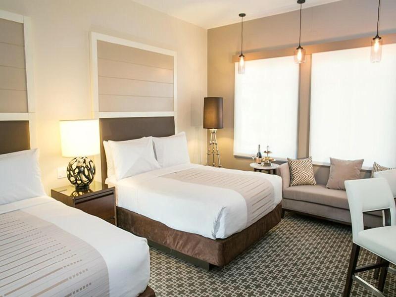 Epicurean Hotel, Autograph Collection image