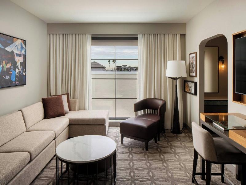 Epicurean Hotel, Autograph Collection image