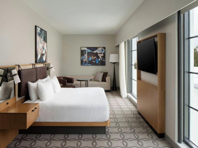 Epicurean Hotel, Autograph Collection image