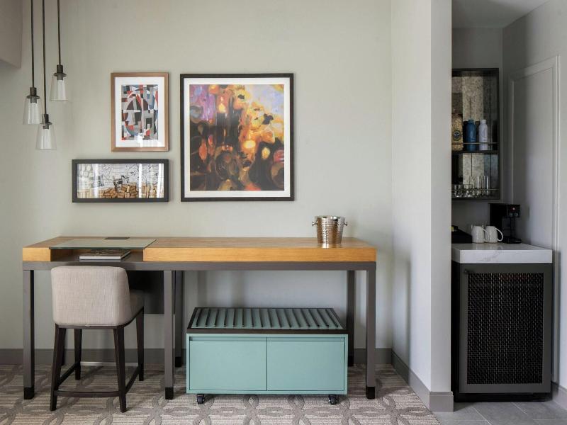 Epicurean Hotel, Autograph Collection image