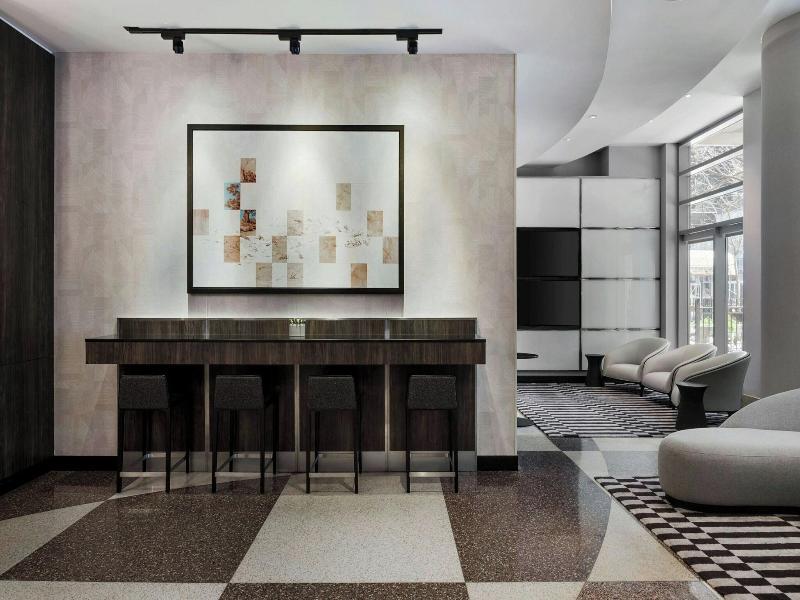 Fairfield Inn&Suites Chicago Downtown/MagnificentM image