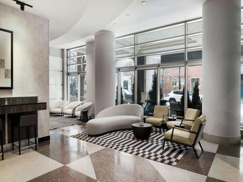 Fairfield Inn&Suites Chicago Downtown/MagnificentM image