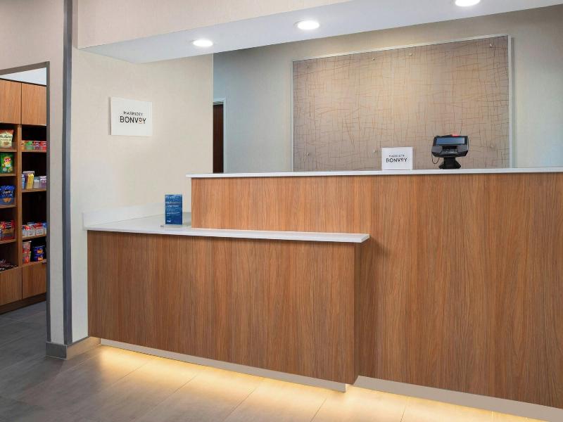 Fairfield Inn & Suites Dallas Park Central image