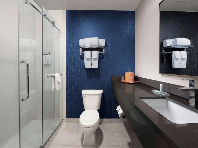 Fairfield Inn & Suites Dallas Park Central image