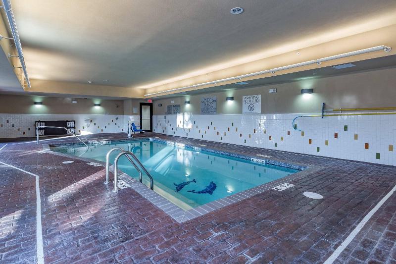 Fairfield Inn & Suites Elkhart PIS