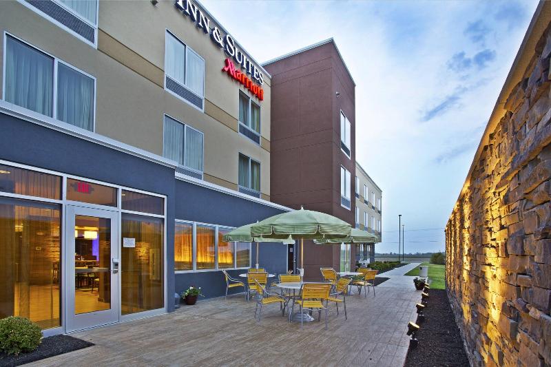 Fairfield Inn & Suites Washington Court House image