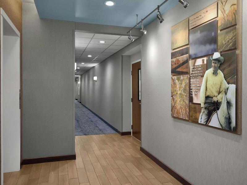 Fairfield Inn & Suites Washington Court House