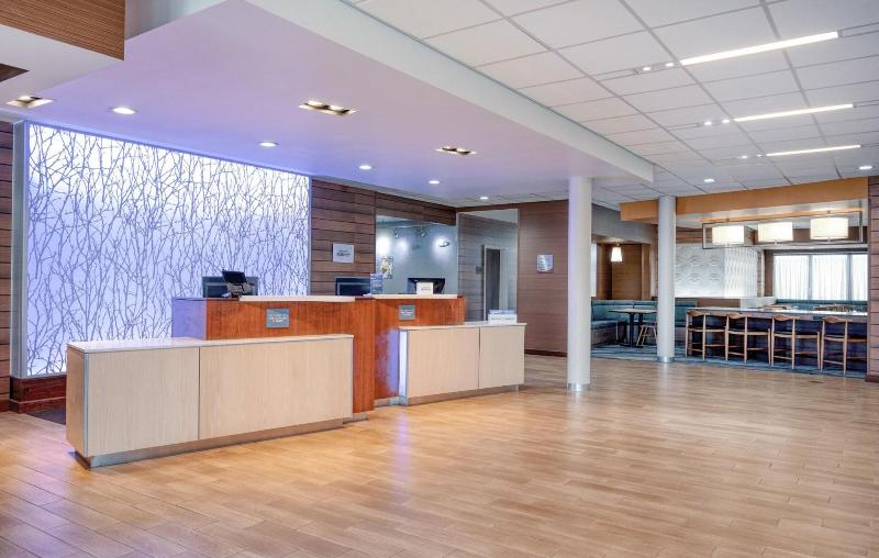 Fairfield Inn & Suites Washington Court House image