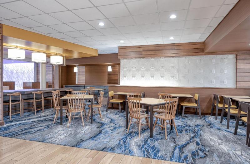 Fairfield Inn & Suites Washington Court House image