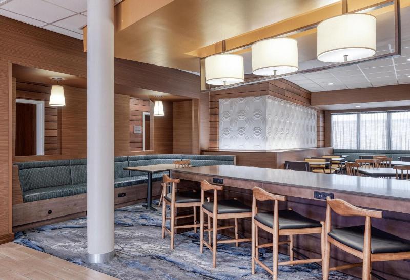 Fairfield Inn & Suites Washington Court House image