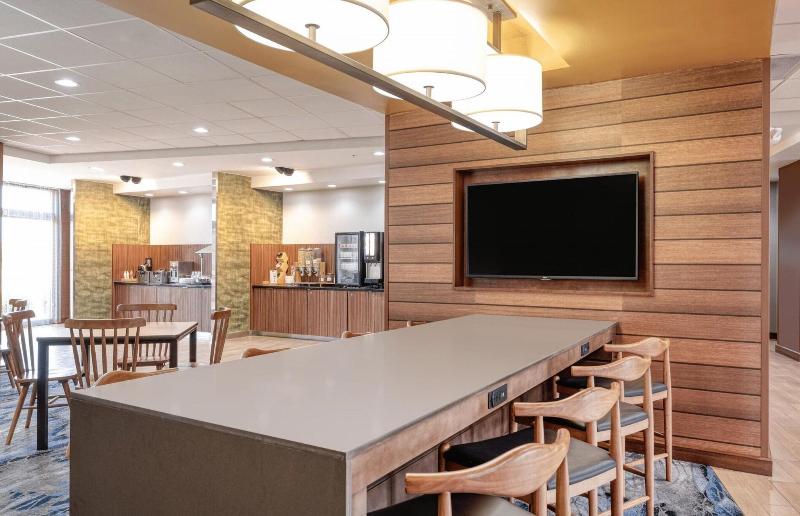 Fairfield Inn & Suites Washington Court House image