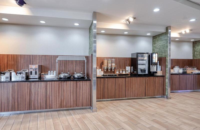 Fairfield Inn & Suites Washington Court House image