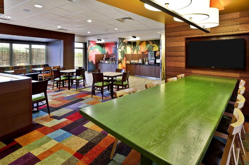 Fairfield Inn & Suites Washington Court House image
