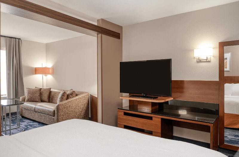Fairfield Inn & Suites Washington Court House image